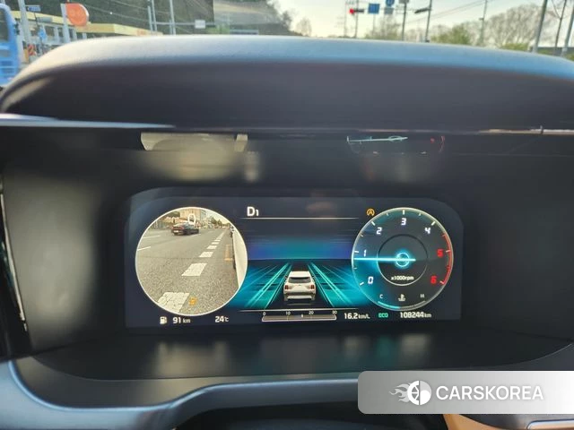 Kia Sorento 4th Generation id 3954532 из Кореи 15