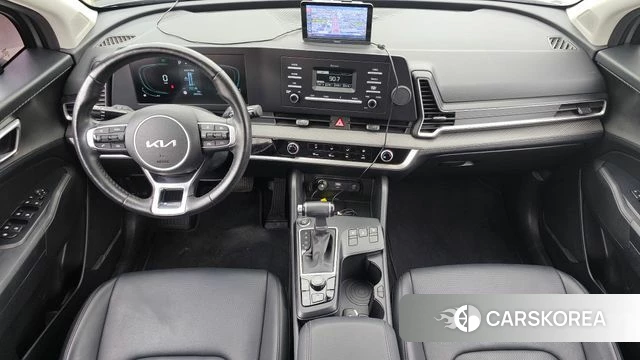 Kia Sportage 5th Generation id 4692180 из Кореи 17
