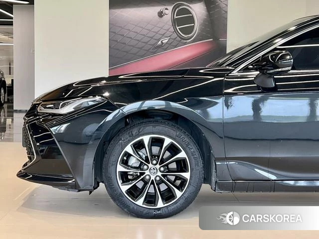 Toyota Asian dragon id 4273320 из Китая 13