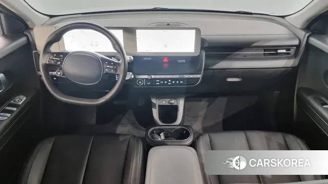 Hyundai Ionic 5 id 3007682 из Кореи 17