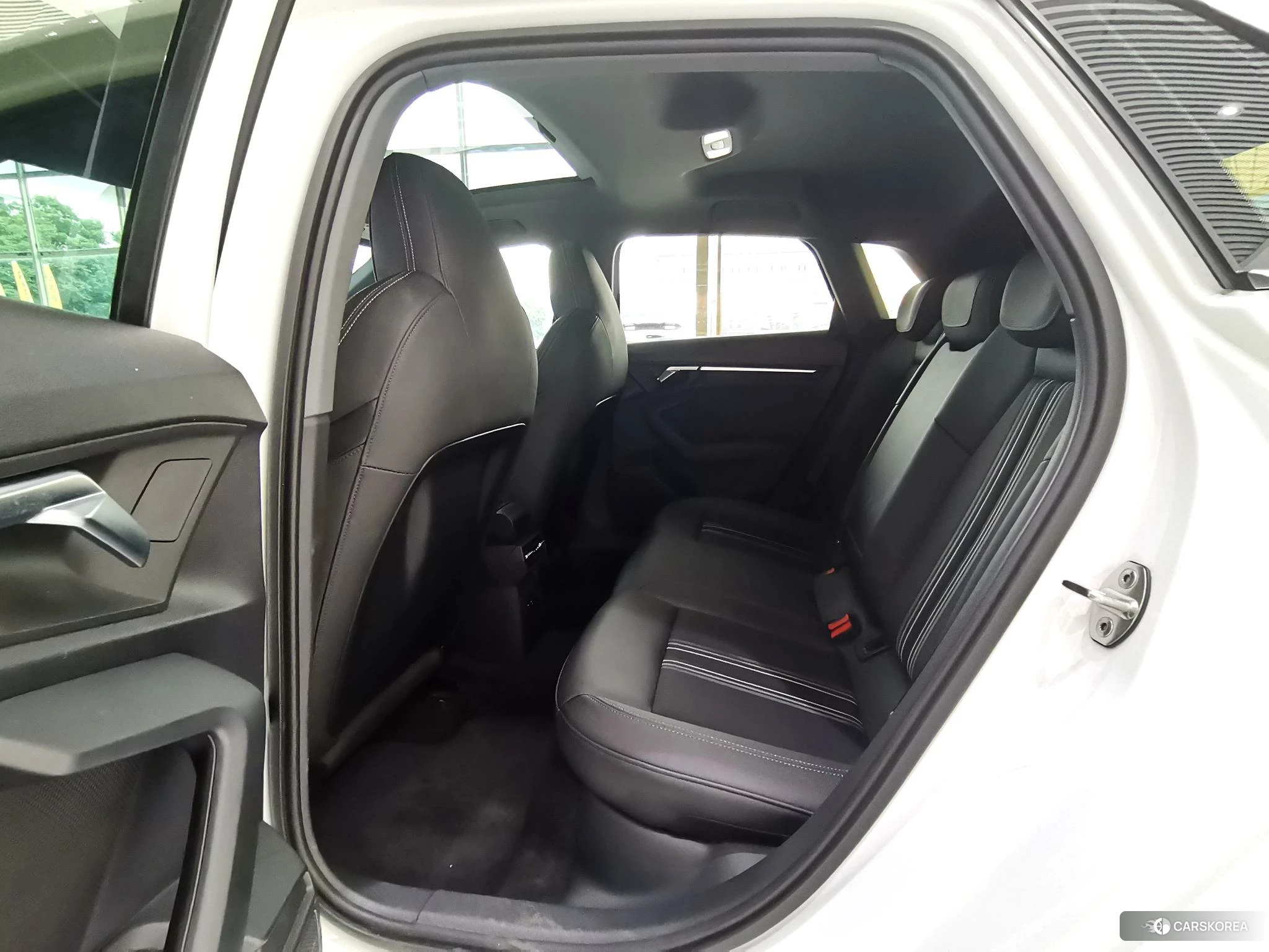 Audi A3 id 4473458 из Китая 12