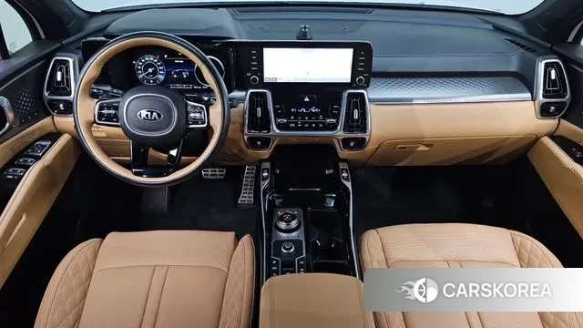 Kia Sorento 4th Generation id 3433769 из Кореи 17