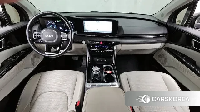 Kia Carnival 4th generation id 3611196 из Кореи 17