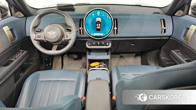 Mini Cooper S Countryman 3rd Generation id 4565825 из Кореи 17
