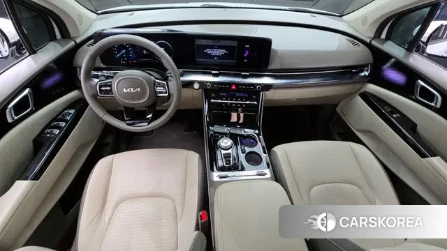 Kia Carnival 4th generation id 3231515 из Кореи 17