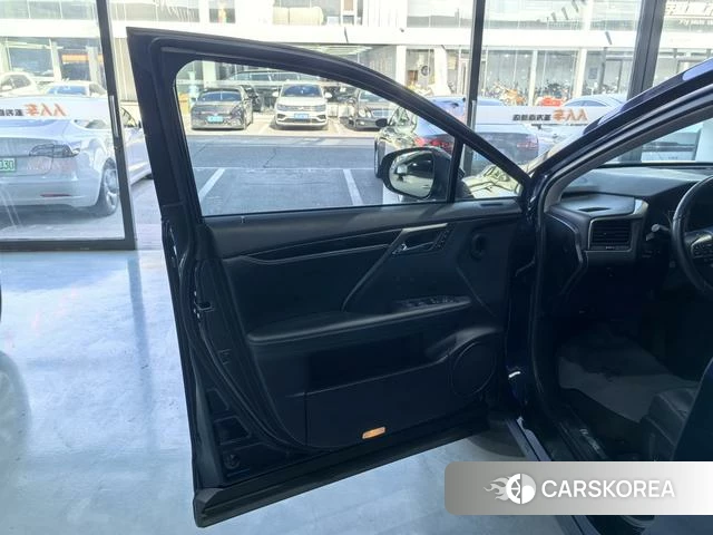 Lexus RX id 4208749 из Китая 20