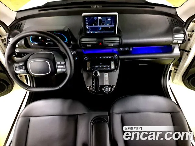 Hyundai Casper id 2669333 из Кореи 17