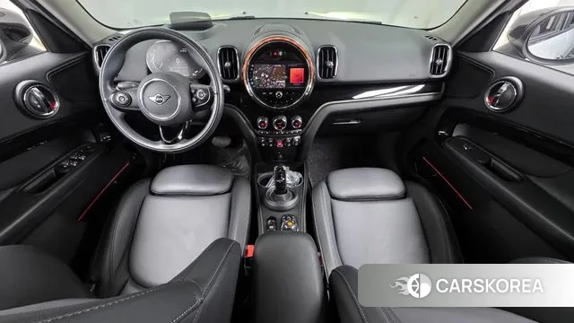 Mini Cooper D Countryman id 3752994 из Кореи 17
