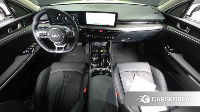 Kia The New K5 3rd generation id 4724795 из Кореи 27