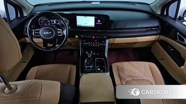 Kia Carnival 4th generation id 3597449 из Кореи 17