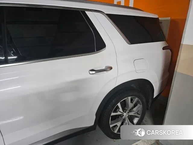 Hyundai Palisade id 3453530 из Кореи 7