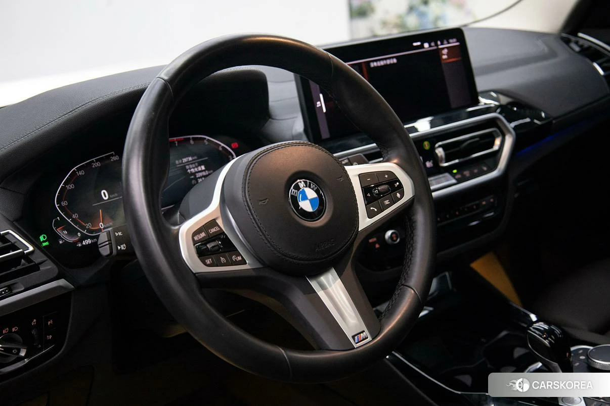 BMW X3 id 4420015 из Китая 23