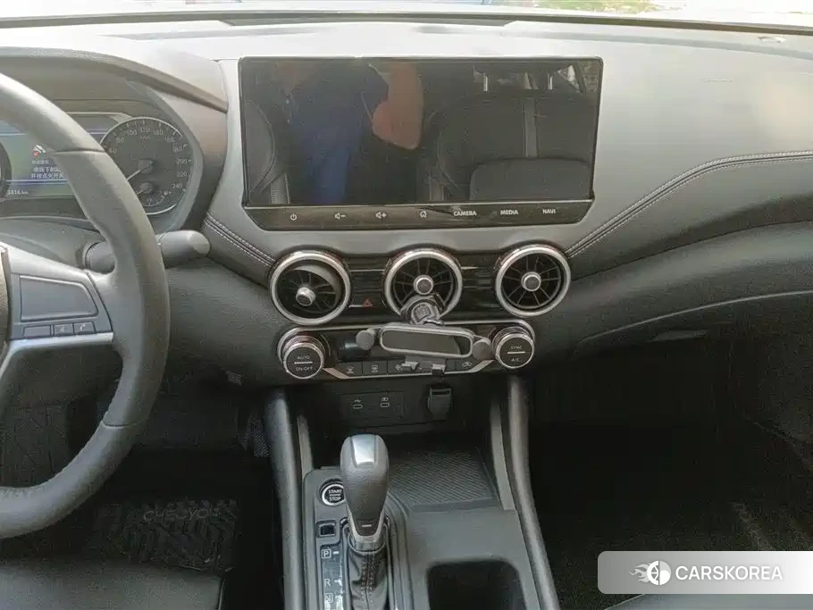 Nissan Sylphy id 4539232 из Китая 13