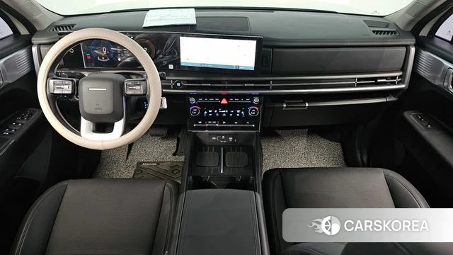 Hyundai Santa Fe (MX5) id 4505846 из Кореи 27