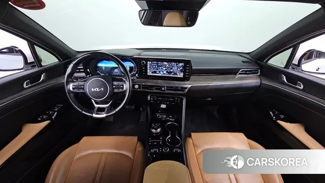 Kia K5 3rd generation id 3432376 из Кореи 17