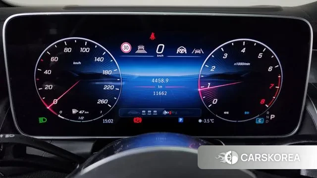 Mercedes-Benz GLC-Class X254 id 3599516 из Кореи 17