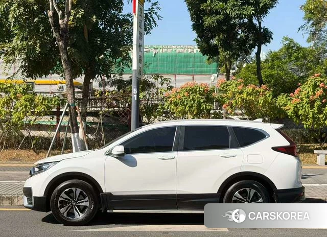 Honda CR-V id 4278086 из Китая 13