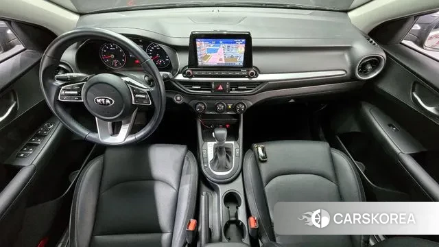 Kia Come New K3 id 3498905 из Кореи 17