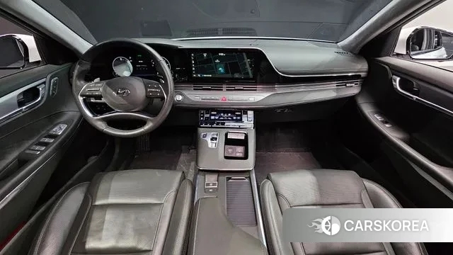 Hyundai The New Grandeur IG id 3622020 из Кореи 17