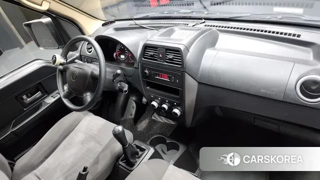 Dongfeng Socon C35 id 3484851 из Кореи 17