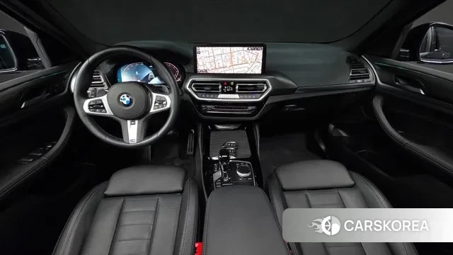 BMW X4 (G02) id 3523650 из Кореи 17