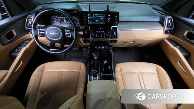 Kia Sorento 4th Generation id 4793561 из Кореи 17