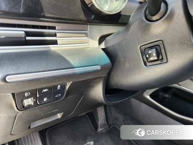 Hyundai The New Grandeur IG id 3954024 из Кореи 17