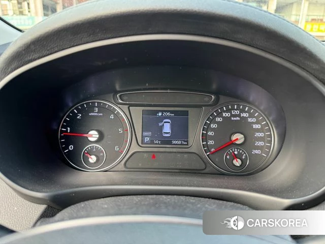 Kia The New Sorento id 3893916 из Кореи 8