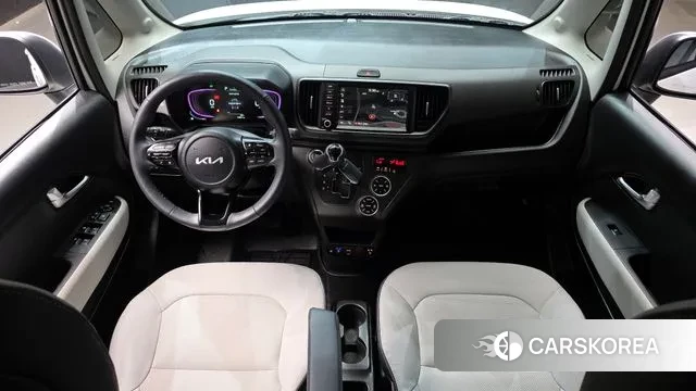 Kia The New Kia Ray id 3002605 из Кореи 17