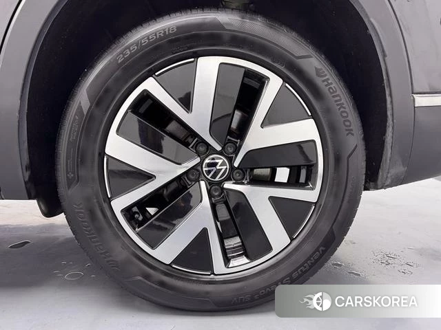 Volkswagen Tanyue id 4306953 из Китая 11
