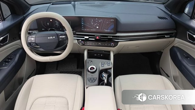 Kia The New Sportage 5th Generation id 4374966 из Кореи 33