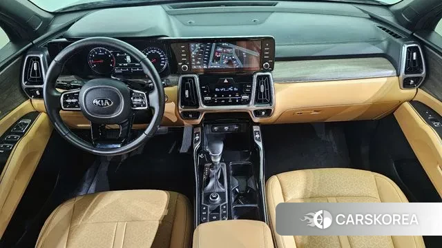 Kia Sorento 4th Generation id 2890692 из Кореи 17