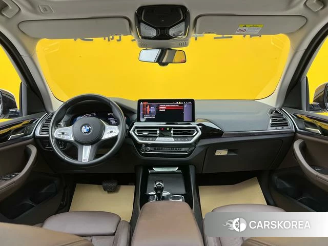 BMW X3 id 4320907 из Китая 26