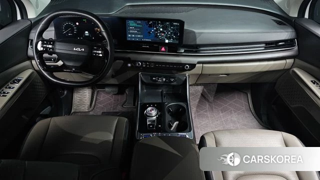 Kia The New Carnival 4th Generation id 3811045 из Кореи 17