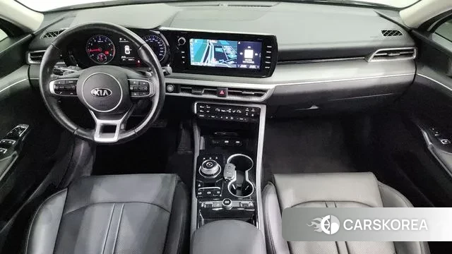 Kia K5 3rd generation id 3054386 из Кореи 17