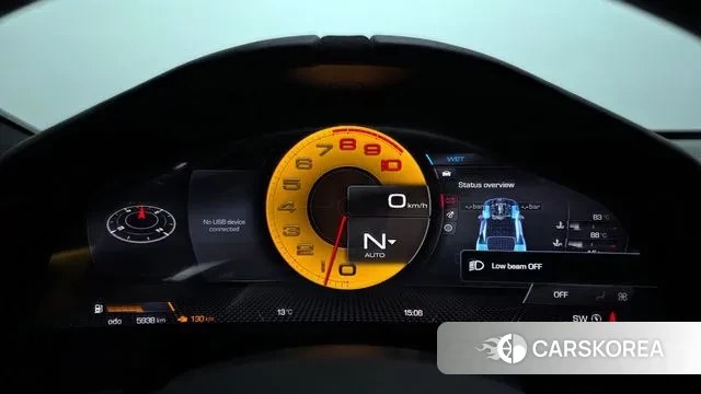 Ferrari Rome id 3770954 из Кореи 17