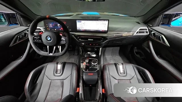 BMW M4 (G82) id 3079987 из Кореи 17