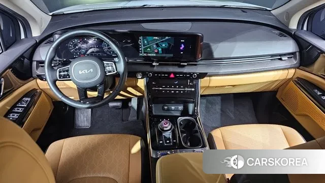 Kia Carnival 4th generation id 3355424 из Кореи 17