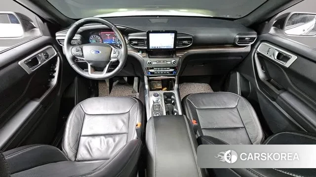 Ford Explorer 6th Generation id 3469258 из Кореи 17