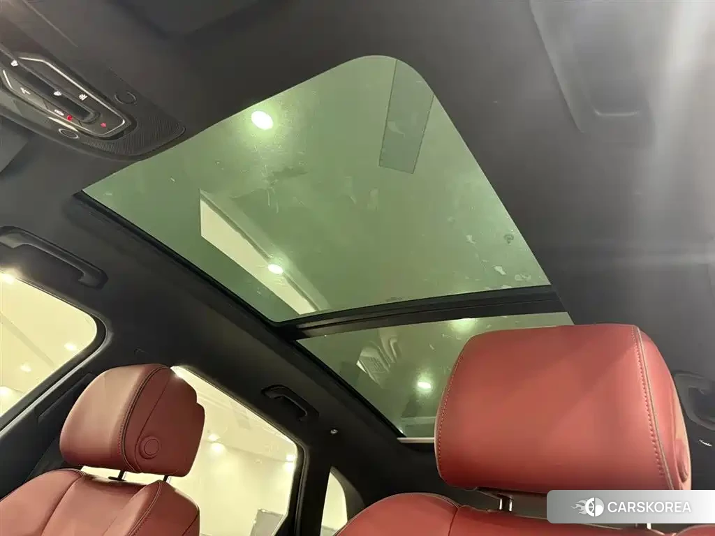 Audi Q5L id 4548086 из Китая 13