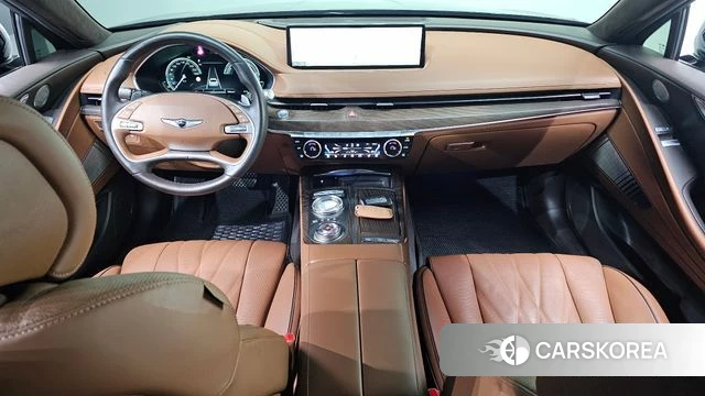 Genesis Electrified G80 (RG3) id 4906094 из Кореи 34