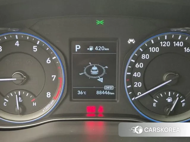 Hyundai Kona id 2966528 из Кореи 17