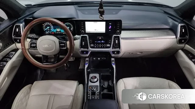 Kia Sorento 4th Generation id 3512894 из Кореи 17