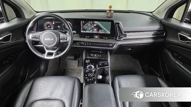 Kia Sportage 5th Generation id 3787867 из Кореи 17