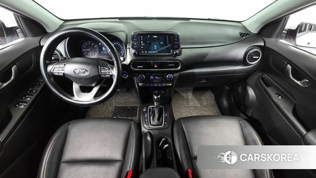 Hyundai Kona id 4937242 из Кореи 27