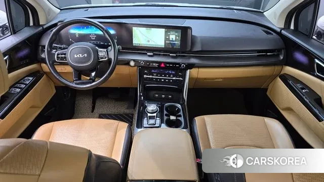 Kia Carnival 4th generation id 3503571 из Кореи 17