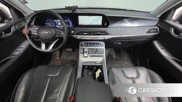 Hyundai Palisade id 3713785 из Кореи 17