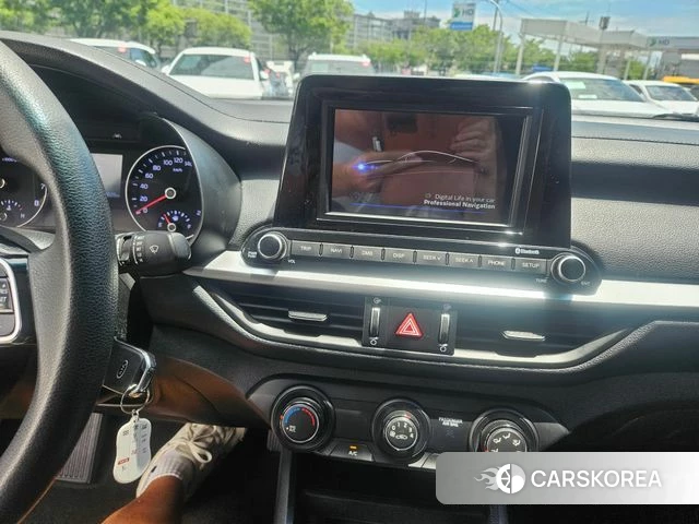 Kia Come New K3 id 4551601 из Кореи 10