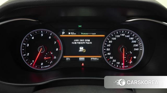 Genesis G70 id 4362547 из Кореи 31