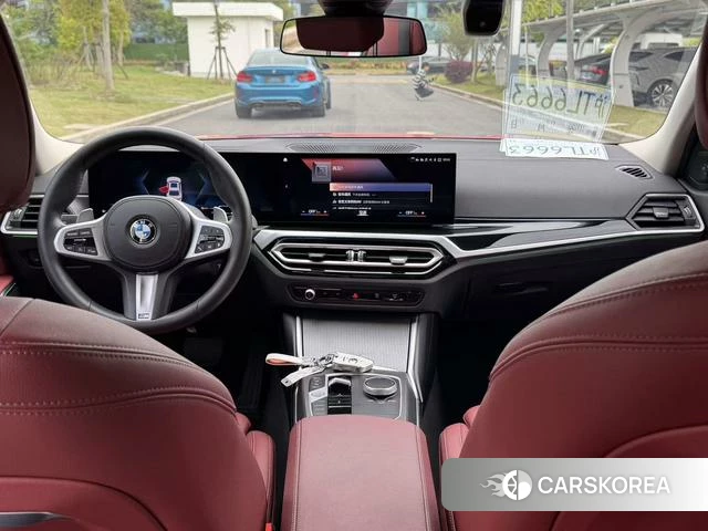 BMW 3 series id 3969210 из Китая 9